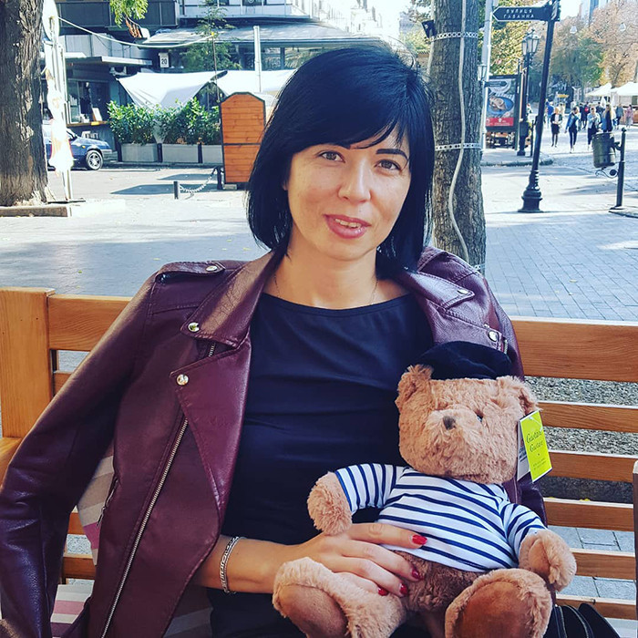 Globalladies profile gl52077572