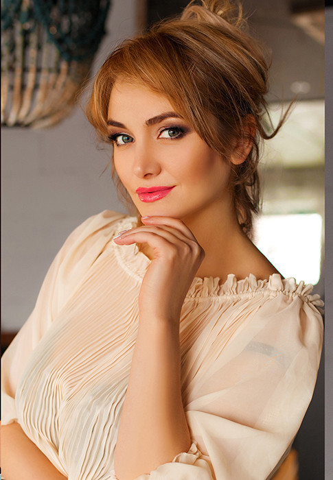 Russian Bride Profile Gl52084506 Gallery