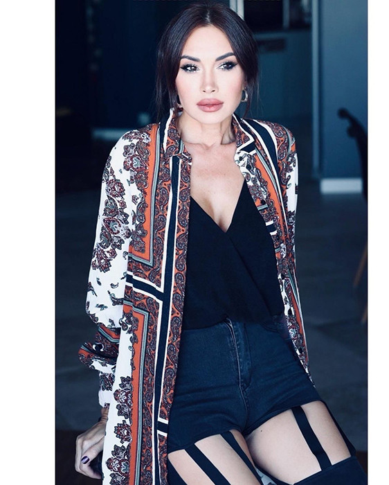 Globalladies profile gl52086484